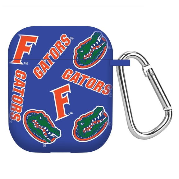 Florida Gators HD Case Cover Compatible with Apple AirPods Gen 1 & 2 (Random) by Affinity Bands