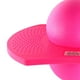 thumbnail image 3 of Interior Y Exterior Espacio Salto Bouncy Pogo Ball Patio de Juegos Ejercicio Juguete de Fitness - Amarillo Yotijar Pelota de salto de equilibrio de Pogo, 3 of 8