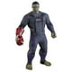thumbnail image 1 of Figura Coleccionable Hot Toys Avengers Endgame Hulk 1:6 de Escala HOT TOYS SIXTH SCALE FIGURE, 1 of 8