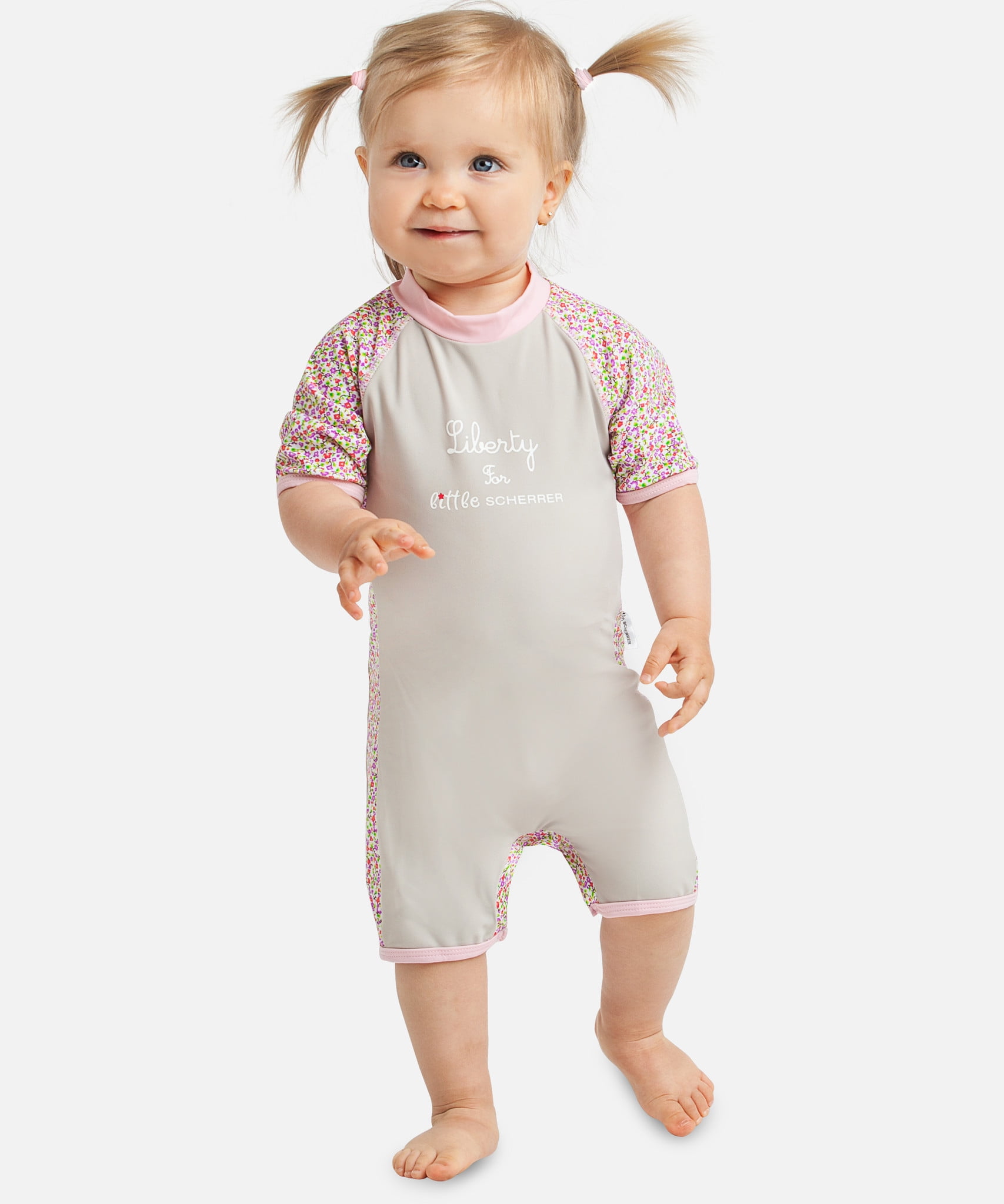 uv sunsuit baby