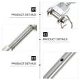 thumbnail image 2 of IFANLANDOR 1Set Turnbuckle Screw Stainless Steel Tighten Tent Rope Industrial Use, 2 of 7