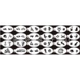 thumbnail image 1 of Ensemble de Peinture de Visage Gabarit Creux-Garçons, 1 of 1