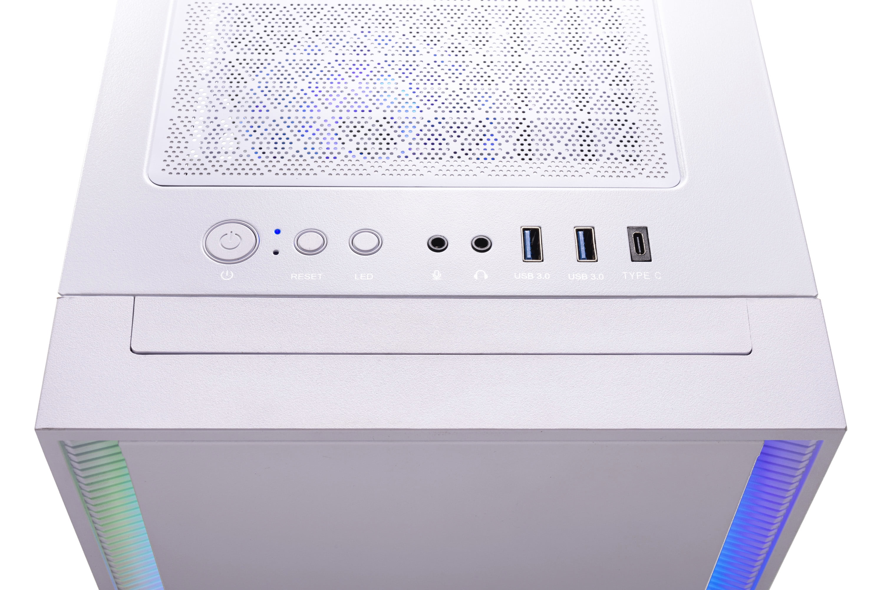 Skytech Shiva Gaming PC Desktop INTEL Core i5 14400F NVIDIA