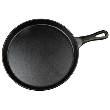 

Winco IGL-10 10 Cast Iron Fry Pan