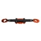 thumbnail image 4 of Varilla de extensión multifunción para Motocicleta VOBOR, tecnología CNC, Estable, fácil instalación, Varilla de extensión para Manillar, Accesorios de Soporte multifunción(Naranja), 4 of 5