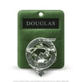 thumbnail image 2 of Clan Douglas Scottish Crest Badge Brooch Pin, 2 of 3