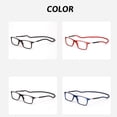 thumbnail image 6 of Magnetic Reading Glasses Men Women Front Connect Adjustable Temples Eyeglass Around Neck Hanging Readers, 6 of 6
