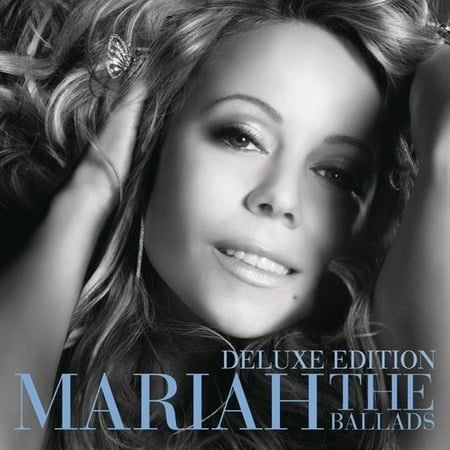 Ballads (Mariah Carey Best Ballads)