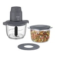 thumbnail image 1 of Procesador De Alimentos T-fal Choppeo Mb604bx0 2 Lts 500w, 1 of 3