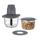 thumbnail image 1 of Procesador De Alimentos T-fal Choppeo Mb604bx0 2 Lts 500w, 1 of 3