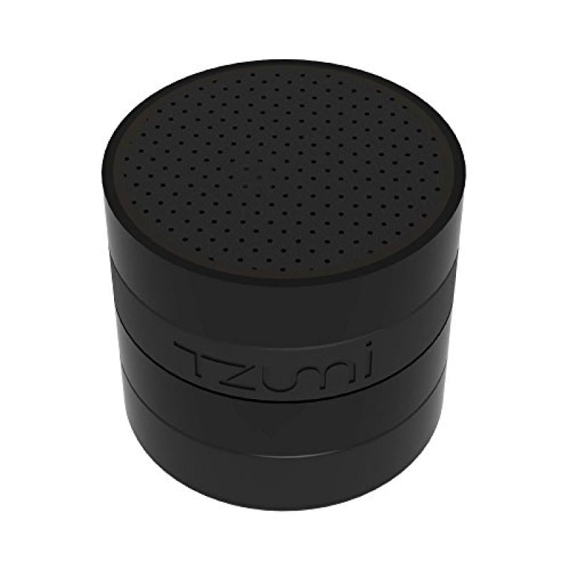 tzumi super bass speaker