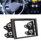 thumbnail image 1 of Embellecedor de montaje de radio ABS duradero sin costuras para radio estéreo de coche para coche ANGGREK Otros, 1 of 8