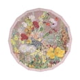 thumbnail image 2 of Paraguas de Papel de Aceite Strade Fareast Limited Plegable Compacto Rosa, 2 of 8