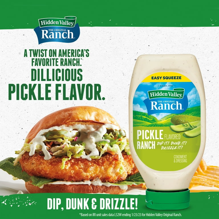 Best Hidden Valley Ranch Chicken Recipe Easy & Homemade 2023