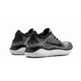 thumbnail image 3 of NIKE WOMENS FREE RN FLYKNIT 2018 WMNS "Oreo" 942839 101 from Stadium Goods, 3 of 6