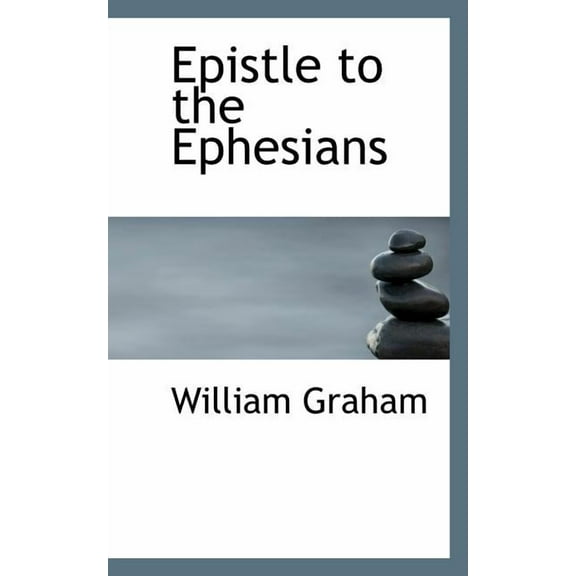 Epistle to the Ephesians, (Paperback)
