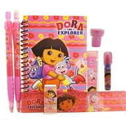 Dora Stationery Set (Color May Vary)