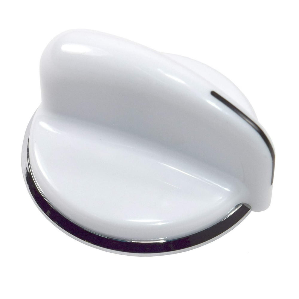 HQRP Washer/Dryer Control Knob Replacement for General Electric GE