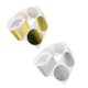 thumbnail image 3 of Steel Seal Embossed Stickers for Graduation Decoration 2 Rolls Adhesive Label, 3 of 5