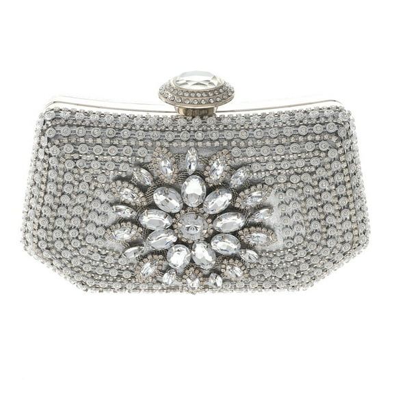 Fashion Evening Clutch Bag