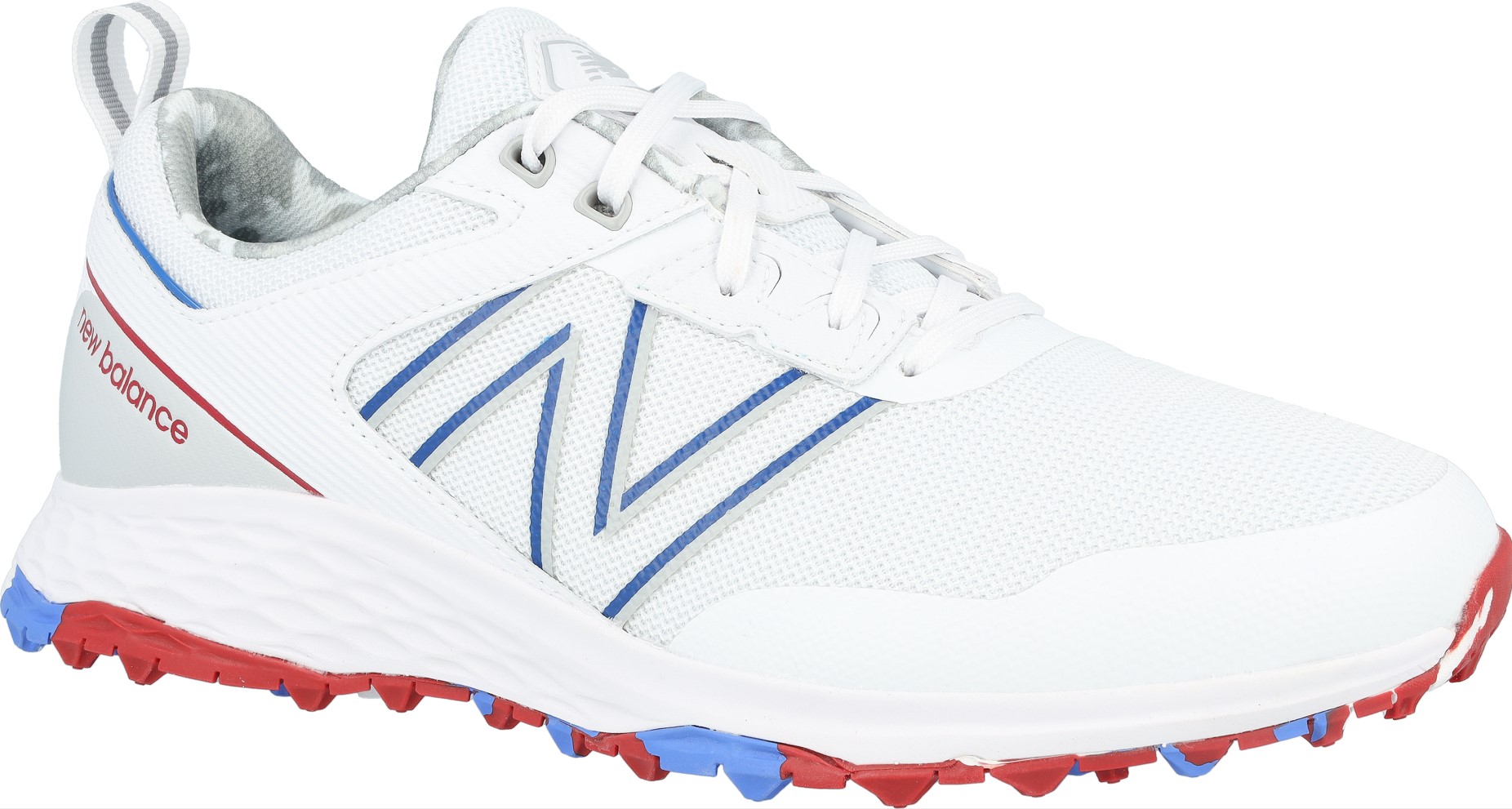 New Balance Fresh Foam Contend NBG4006WBD Size 11 Medium Men Spikeless Golf Shoe - image 3 of 8