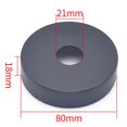 thumbnail image 1 of Accessories Faucet Decorative Cover Pipe Wall Covers Faucet Decor, 1 of 5