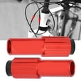 thumbnail image 4 of Micro Adjustable Screws, Bike Brake  Cable Adjuster Exquisite Excellent Smoothness  For Road Bike Red, 4 of 8