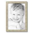 thumbnail image 2 of ArtToFrames 14x21" Silver Panel Picture Frame, Multi Wood Poster Frame, with Regular Acrylic and 2 (FBPL-5094), 2 of 7