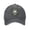 Deep Heather, variant on Logo U.S. Army Adult Adjustable Classic Washed Casquette Cap Hat Baseball Cap For Man For Woman