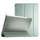 thumbnail image 1 of Funda ProCase para iPad de 9.ª, 8.ª y 7.ª generación 10.2, color gris claro, 1 of 7