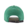 thumbnail image 4 of Unisex '47 Green Oregon Ducks Collections Golden Age Corduroy Hitch Adjustable Hat, 4 of 5