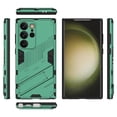 thumbnail image 5 of Funda para Samsung Galaxy S24 Ultra 5G Protección A Prueba De Golpes Con Soporte De TPU Duradero Y Práctico, 5 of 5