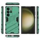 thumbnail image 5 of Funda para Samsung Galaxy S24 Ultra 5G Protección A Prueba De Golpes Con Soporte De TPU Duradero Y Práctico, 5 of 5