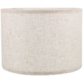 thumbnail image 2 of Miangastore Decent Table Lamp Shade Ceiling Lamp Shade Fabric Lampshade Dismountable Lampshade, 2 of 8