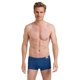 thumbnail image 2 of Sloggi calzoncillos bóxer para hombre, pack de 4 - GO Natural Hipster C4P, calzoncillos bóxer, algodón elástico Azul M (Medium), 2 of 7