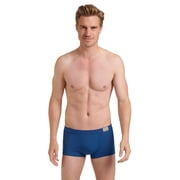 Sloggi Men Boxer Shorts Cotton Blue Xl