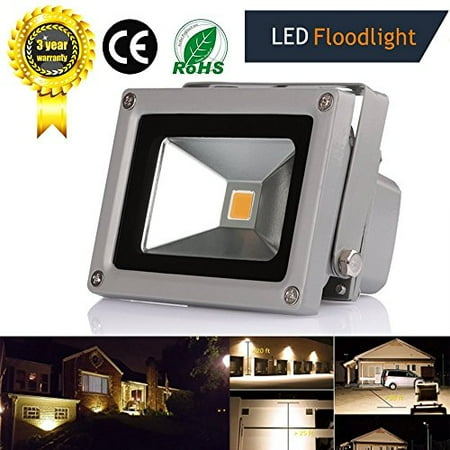 Led Flood Light Ledmo 100w Halogen Equivalent Warm Outdoor Led Flood Light Ledmo 100w Halogen Equivalent Warm Outdoor Waterproof Security Yard 10w Floodlight Outside Landscaping Construction Spot