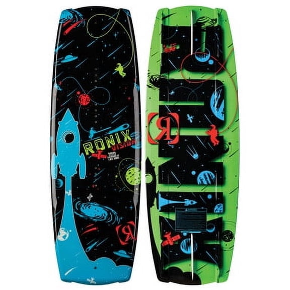 Ronix Vision 120 Kid's Wakeboard 2025