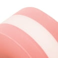thumbnail image 3 of Equipo de Ejercios Con Mancuernos Flotantes de Agua de Espuma, Forma exquisita, Agarre Cómodo, Aumma el Peso en El Agua para Deportes Acuantes de Interior, 3 of 7