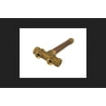 thumbnail image 1 of Tank Cross Campbell Brass, 1,25 pulgadas x 33 cm, 1 of 1