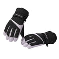thumbnail image 2 of JJKBVCLO Gants de Ski Chauds d'Hiver pour Femmes Gants de Cyclisme d'Extérieur à Écran Tactile, 2 of 5