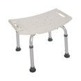 WANCQ Bath Seat Medical Bathroom Chair Safety Bath Tub Bench Shower