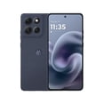thumbnail image 1 of Smartphone Motorola MOTO G86 5G 8GB+256GB Azul Desbloqueado, 1 of 5