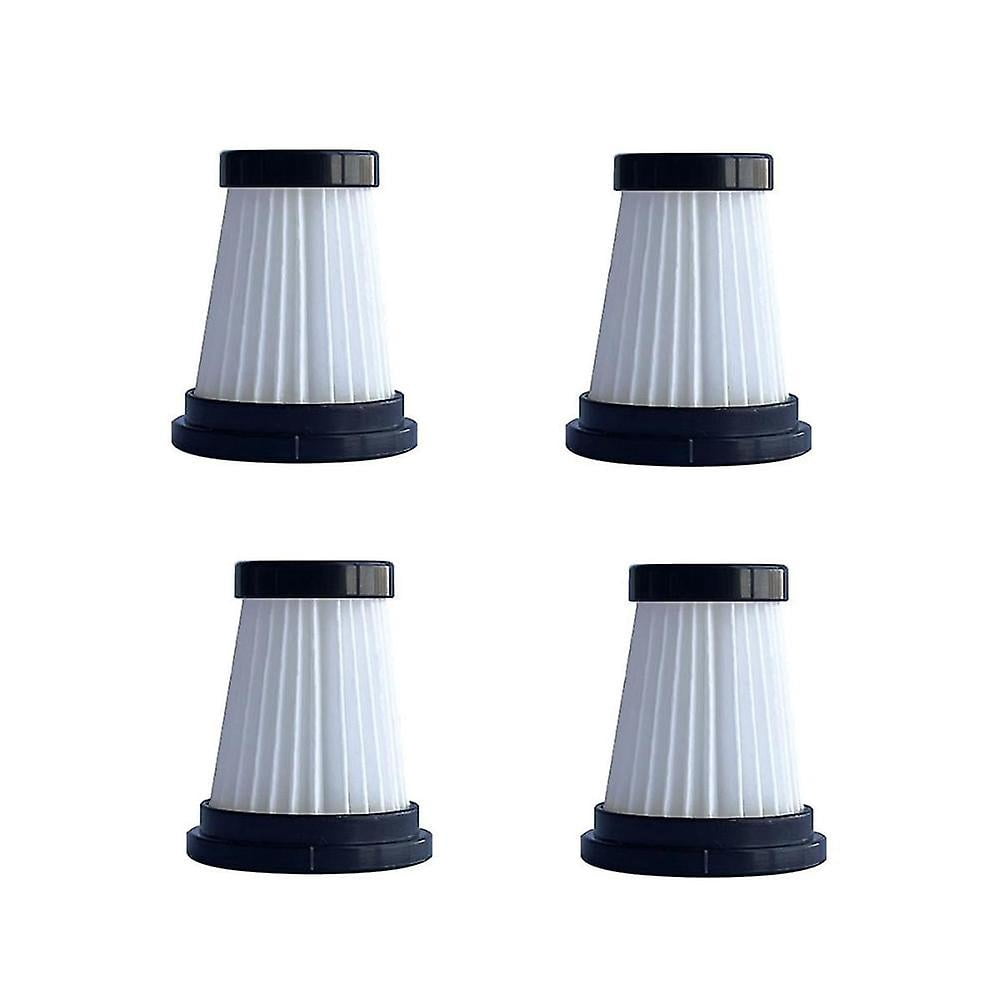 Filtros HEPA De Repuesto Para Aspiradora Inalámbrica - Pack De 10 Unidades, Compatible Con Modelos K12, K12 Pro, K13