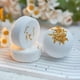 thumbnail image 4 of Set de regalo de spa natural para ella, paquete de cuidado personal para mujeres con c&#2013265933tricos y vainilla, cesta de regalo de spa,, 4 of 7