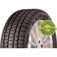 thumbnail image 3 of Cooper Zeon RS3-A 205/45R17 84 W Tire Fits: 2017-18 Hyundai Accent GLS, 2012-15 Kia Rio SX, 3 of 5