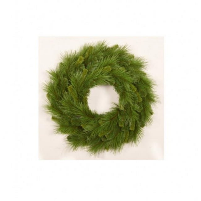 SantasWorkshop 14650 Couronne de Pin Mixte UL 35