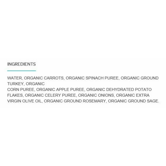 plum organics stage 3 carrot spinach turkey corn apple potato plum organics stage 3 carrot spinach turkey corn apple potato 4oz walmart com