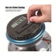 thumbnail image 2 of Money Depository - Money Savings Counter Clear Digital Bank Lcd Counting Money Jar Change Gift For, 2 of 4