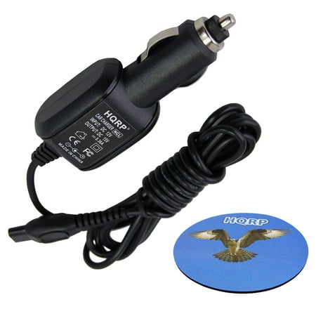 power shaver norelco hqrp coaster philips cord charger adapter